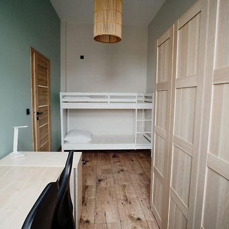 Apartament Novy Drezdenko Exterior photo