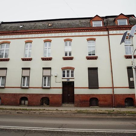 Apartament Novy Drezdenko Exterior photo