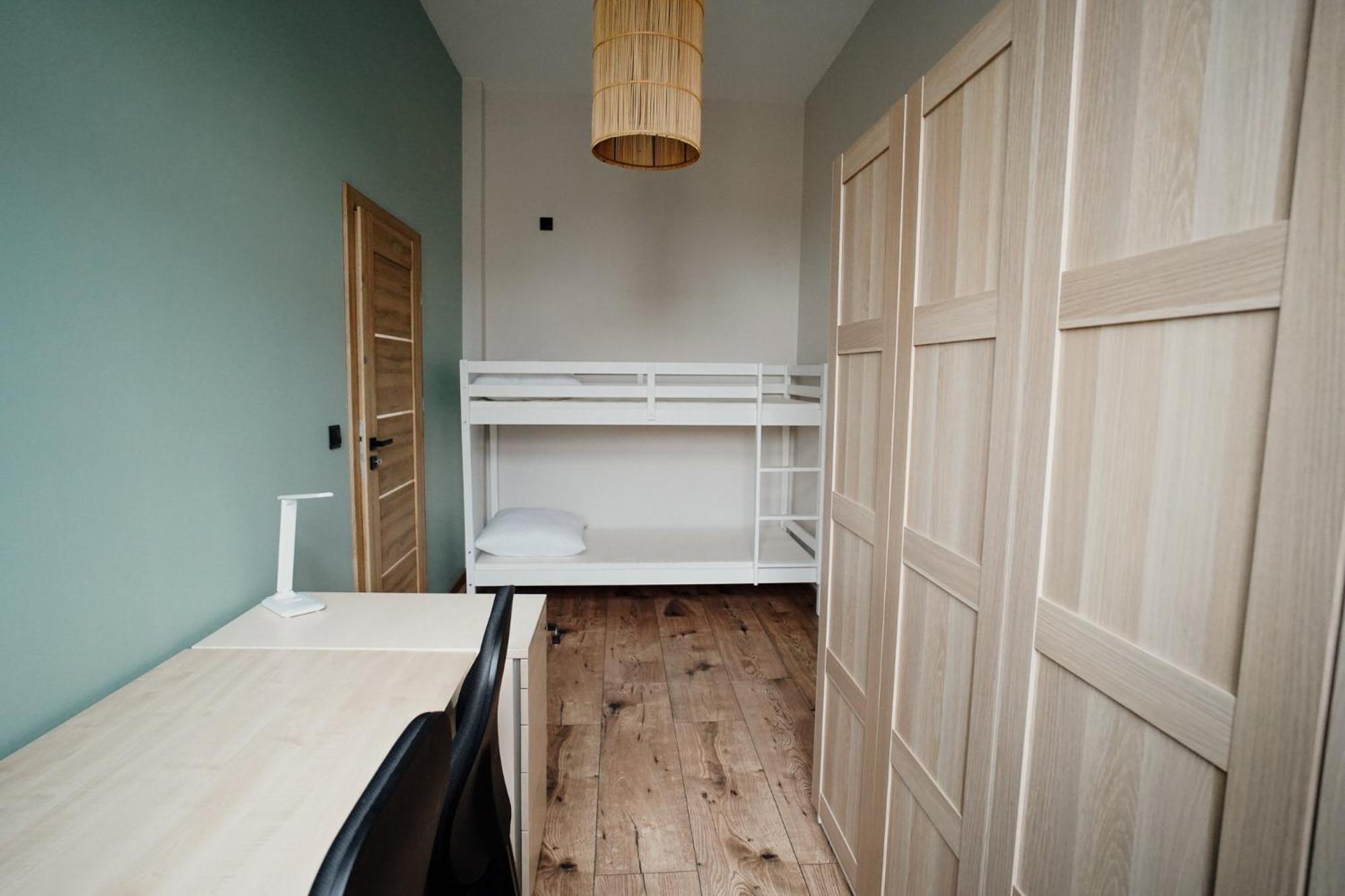 Apartament Novy Drezdenko Exterior photo