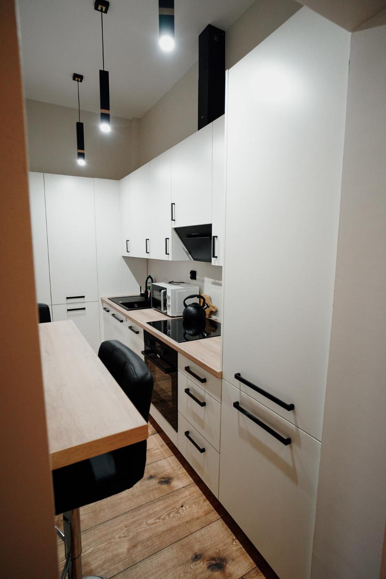 Apartament Novy Drezdenko Exterior photo